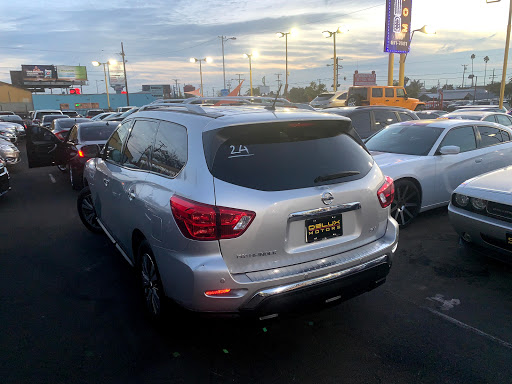 Used Car Dealer «Delux Motors», reviews and photos, 10520 Hawthorne Blvd, Inglewood, CA 90304, USA
