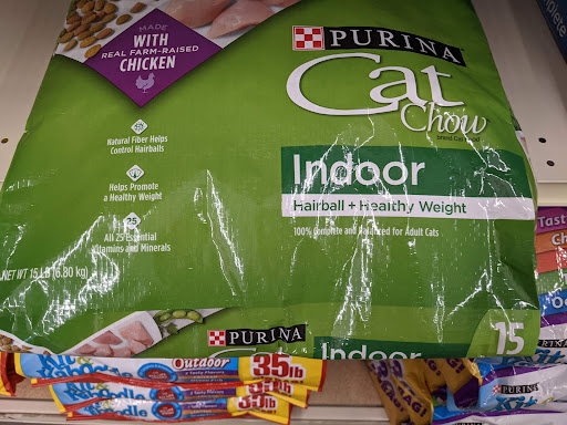 Home Improvement Store «Tractor Supply Co.», reviews and photos, 673 College Hwy, Southwick, MA 01077, USA