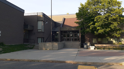 Emily Carr Middle School