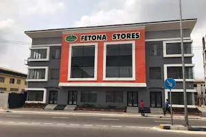 Fetona Stores image