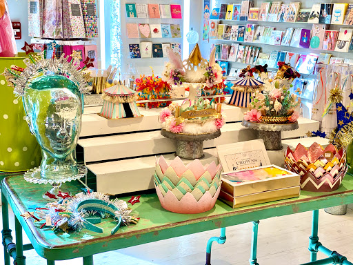 Jeweler «Paper Trail», reviews and photos, 6423 Montgomery St # 2, Rhinebeck, NY 12572, USA