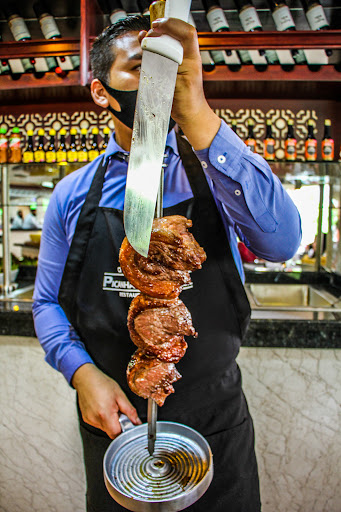 Picanha y Carvão Puebla