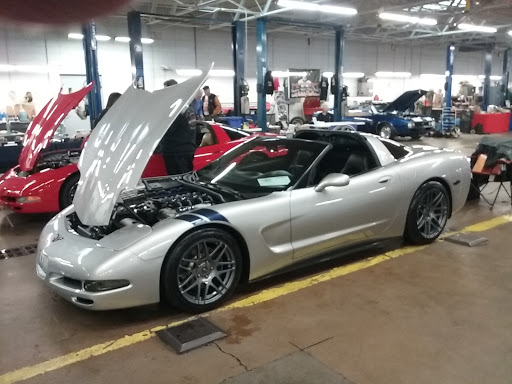 Chevrolet Dealer «Hawk Chevrolet of Joliet», reviews and photos, 2001 W Jefferson St, Joliet, IL 60435, USA