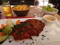 Plats et boissons du Restaurant français Restaurant Winstub Flory à Colmar - n°5