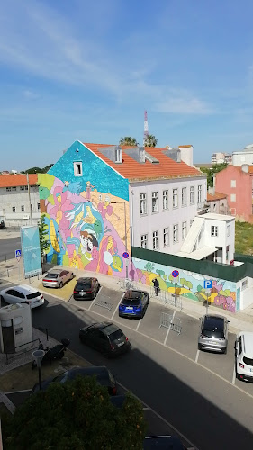 Escola Básica Natália Correia - Lisboa