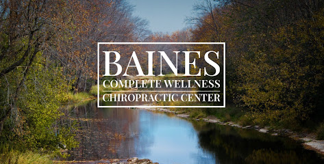 Baines Complete Wellness Chiropractic Center - Chiropractor in Searcy Arkansas