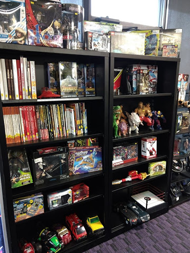 Video Game Store «Wizards Video Games», reviews and photos, 333 Shallowford Rd B, Gainesville, GA 30501, USA