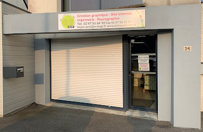 Atelier de Création & de Mise en page à Quiberon