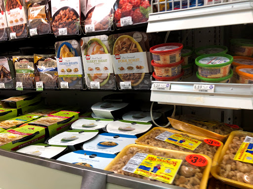 Supermarket «Publix Super Market at Presidential Market Center», reviews and photos, 1905 Scenic Hwy S #4000, Snellville, GA 30078, USA