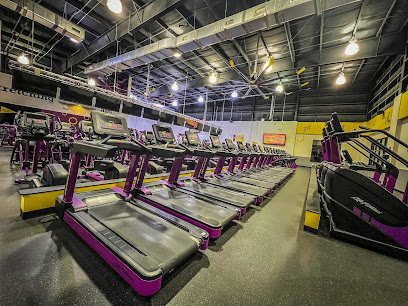 Planet Fitness - 29685 Renaissance Blvd, Daphne, AL 36526