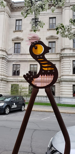 Mexican Restaurant «The Mission Restaurant», reviews and photos, 304 E Onondaga St, Syracuse, NY 13202, USA