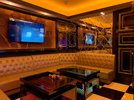 Spark Karaoke Lounge image