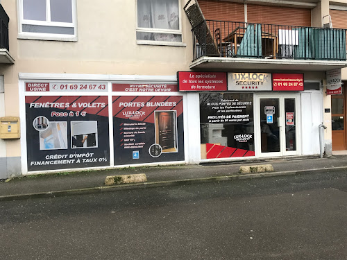 Magasin LUX LOCK SECURITY Viry-Châtillon