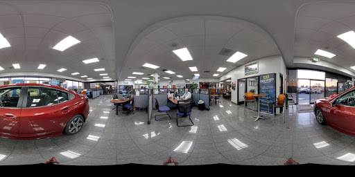Subaru Dealer «Capitol Subaru», reviews and photos, 920 Capitol Expressway Auto Mall, San Jose, CA 95136, USA