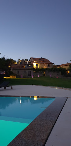 Hotel Rural Quinta do Medronheiro Horário de abertura