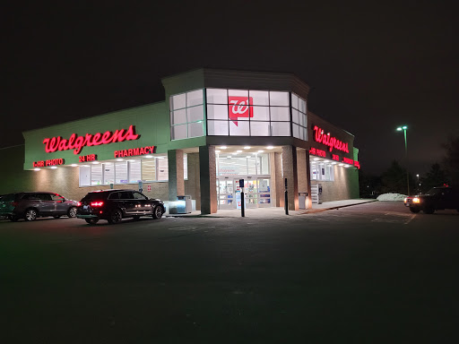 Walgreens, 8100 Co Rd 42, Savage, MN 55378, USA, 