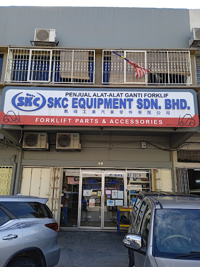 SKC Equipment Sdn. Bhd.