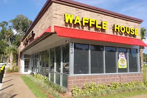 Waffle House image