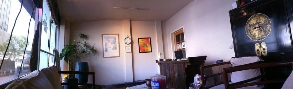 Wilshire Massage 90036