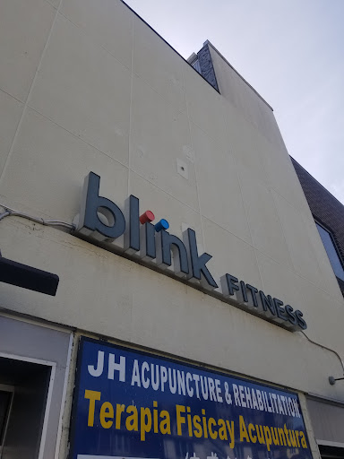 Gym «Blink Fitness Roosevelt», reviews and photos, 78-14 Roosevelt Ave, Queens, NY 11372, USA