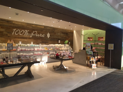Cosmetics Store «100% PURE», reviews and photos, Terminal 3 Area F Gate 74, San Francisco, CA 94128, USA