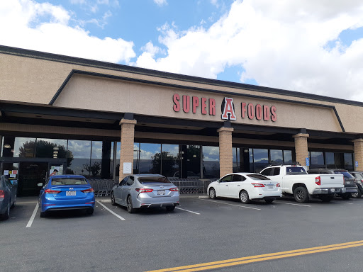 Super A Foods, 5595 Rosemead Blvd, Temple City, CA 91780, USA, 