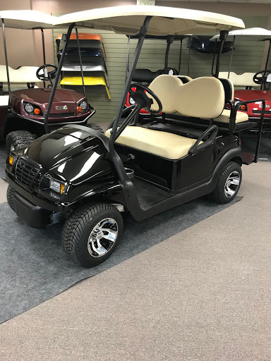 Golf Cart Dealer «Tri-state Golf Carts LLC», reviews and photos, 469 US-206, Branchville, NJ 07827, USA