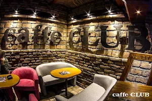 caffe CLUB image