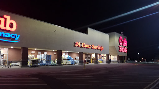 Supermarket «Cub Foods», reviews and photos, 1198 Vierling Dr E, Shakopee, MN 55379, USA
