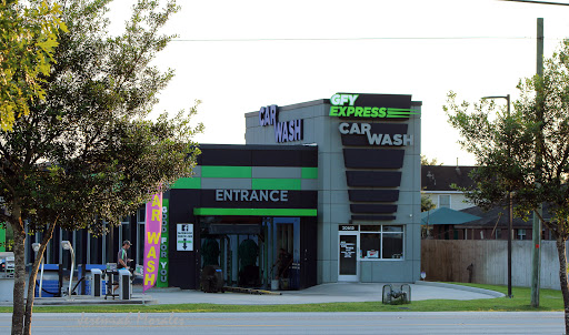 20615 Kuykendahl Rd, Spring, TX 77379, USA