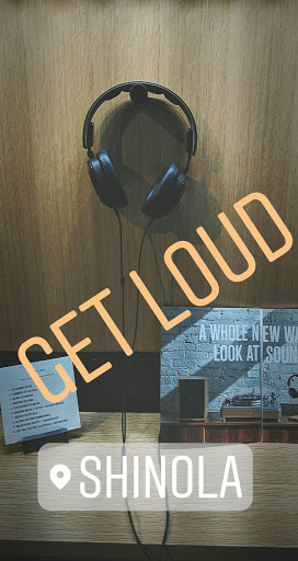 Watch Store «Shinola Ann Arbor Store», reviews and photos, 301 S Main St, Ann Arbor, MI 48104, USA