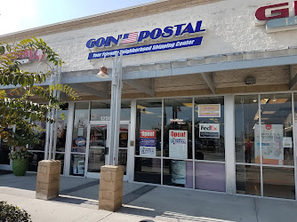 Goin' Postal of Jacksonville NC