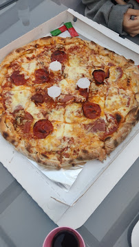 Plats et boissons du Pizzeria Saba Pizza à Freyming-Merlebach - n°7
