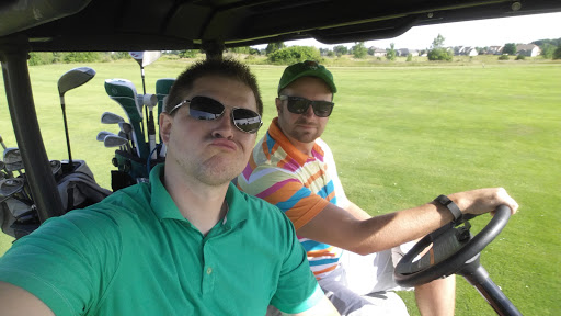 Banquet Hall «Copper Ridge Golf Course», reviews and photos, 8475 E Atherton Rd, Davison, MI 48423, USA