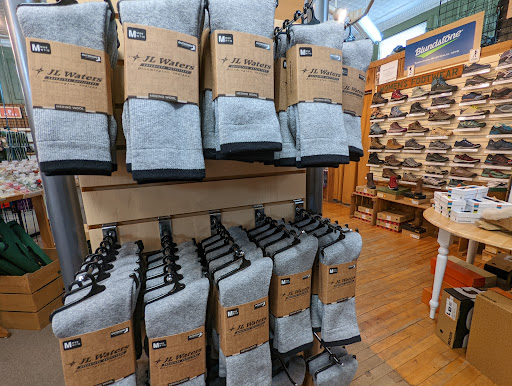 Camping Store «JL Waters», reviews and photos, 109 N College Ave, Bloomington, IN 47404, USA