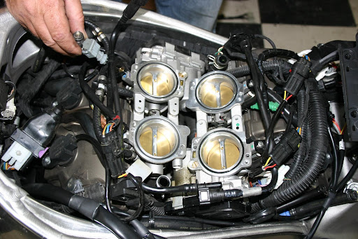 Motorcycle Shop «G P Bikes Inc», reviews and photos, 493 Babcock St, Melbourne, FL 32935, USA