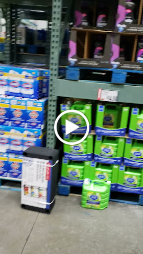 Warehouse club «BJ’s Wholesale Club», reviews and photos, 711 Stewart Ave, Garden City, NY 11530, USA