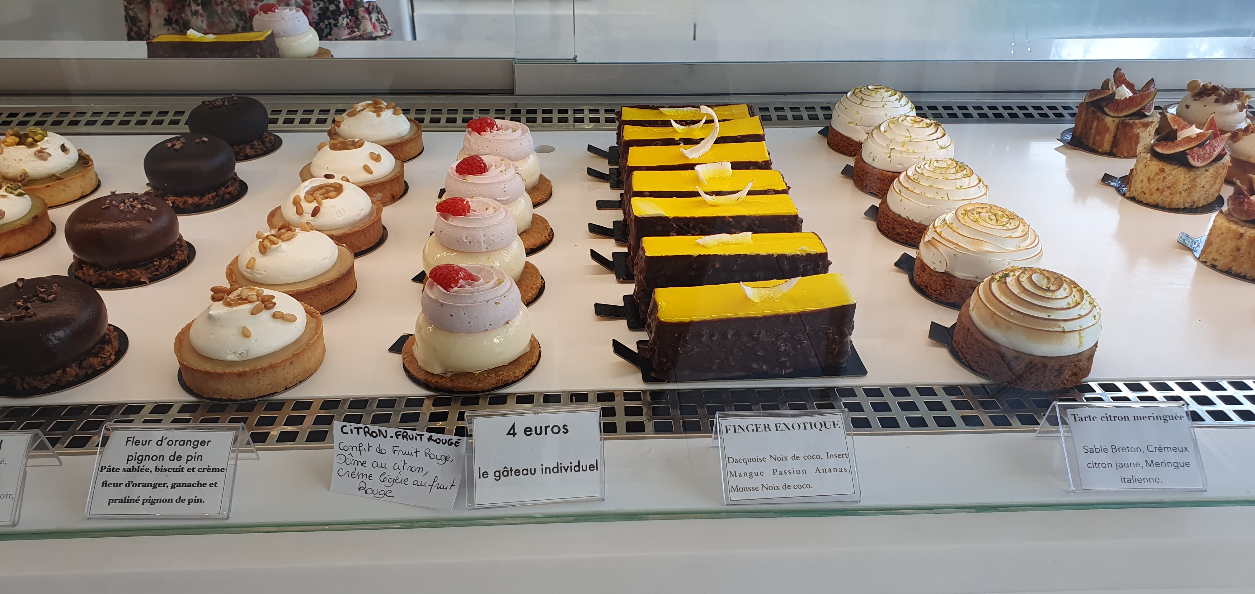 Photo n° 2 de l'avis de DIETPLUS.A fait le 27/09/2021 à 12:06