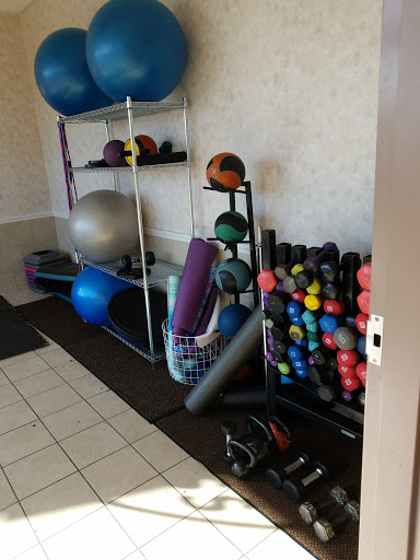 Health Club «Club Fitness», reviews and photos, 585 Hazard Ave, Enfield, CT 06082, USA