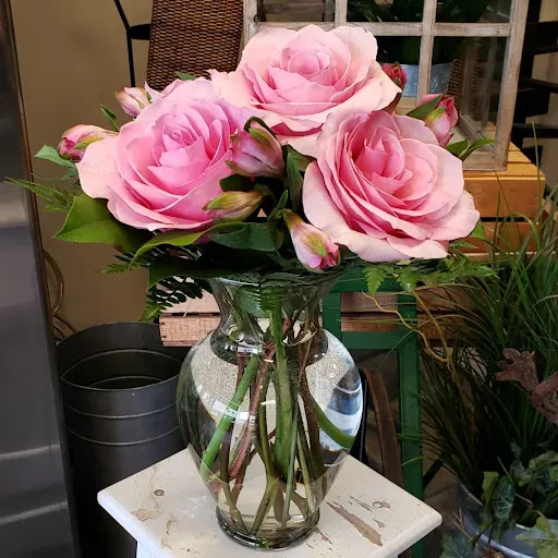 Florist «Village Florist», reviews and photos, 49 Main St, Toms River, NJ 08753, USA