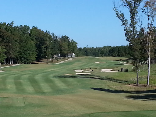 Golf Course «Viniterra Golf Course», reviews and photos, 8400 Old Church Rd, New Kent, VA 23124, USA