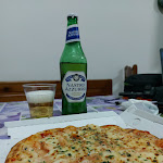 Photo n°1 de l'avis de Guillermo.a fait le 18/09/2021 à 20:13 sur le  La Pizza da Gio' à Custonaci