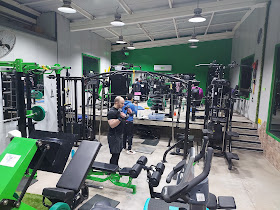Recovery Fit Clinic (by Green Fit)