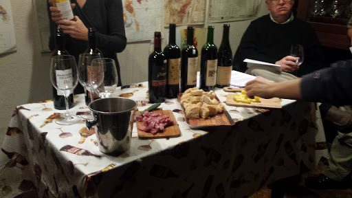 Wine Store «Salem Wine Imports», reviews and photos, 32 Church St, Salem, MA 01970, USA