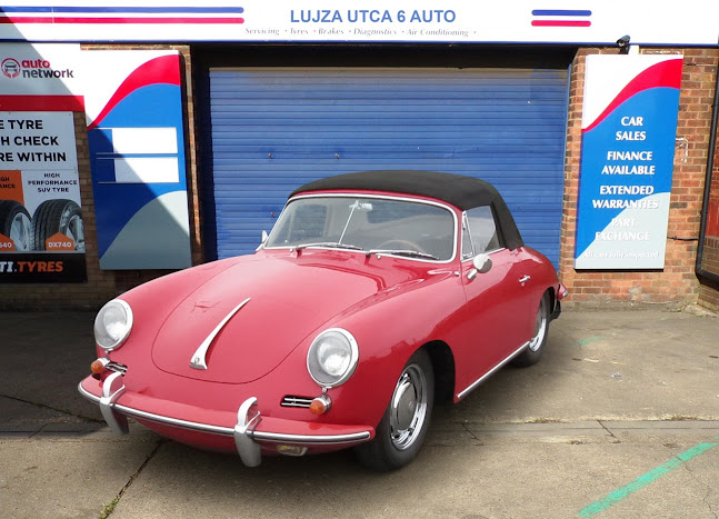 Opinii despre Lujza Utca 6 în Nyíregyháza - Autószerelő