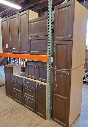 Architectural Salvage Store «Earthwise Architectural Salvage», reviews and photos, 628 E 60th St, Tacoma, WA 98404, USA