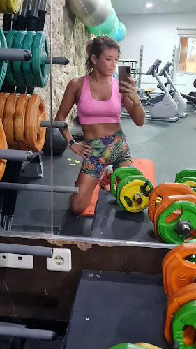 Aquadrenalina Fitness Center - Outro