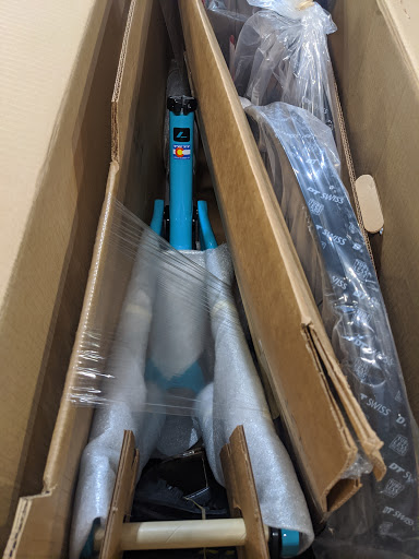 Bicycle Store «Woodside Bike Shop», reviews and photos, 1523 Woodside Rd, Redwood City, CA 94061, USA