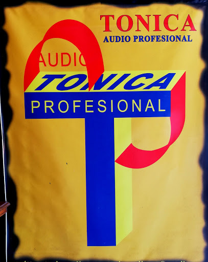 Tonica Audio Profesional