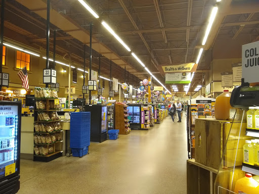 Supermarket «Wegmans», reviews and photos, 2 Centerton Rd, Mt Laurel, NJ 08054, USA